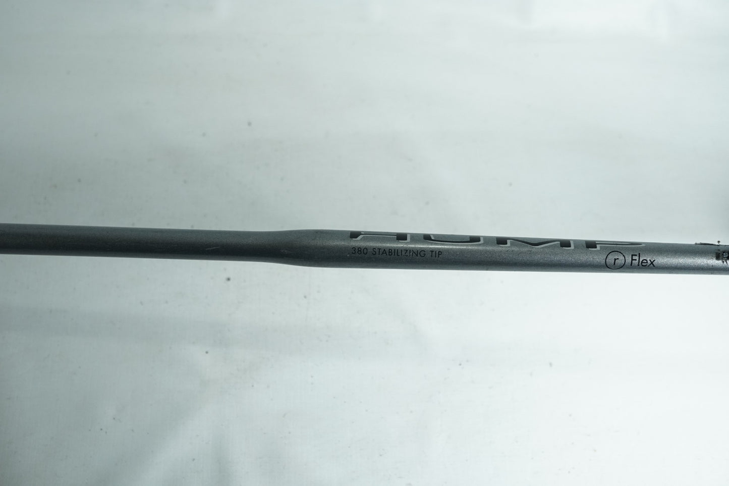 Cobra 2 OS 5 Iron / Regular Flex Graphite Shaft