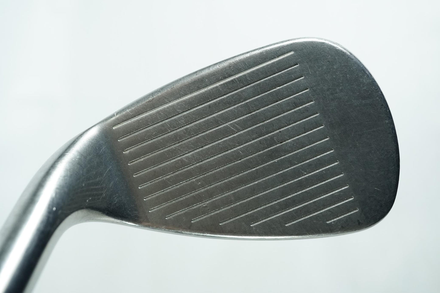 Wilson D200 Sand Wedge / Uniflex Steel Shaft