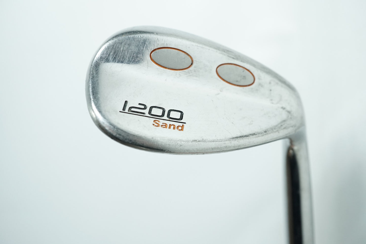 Wilson 1200 Sand Wedge 56° / Steel Shaft