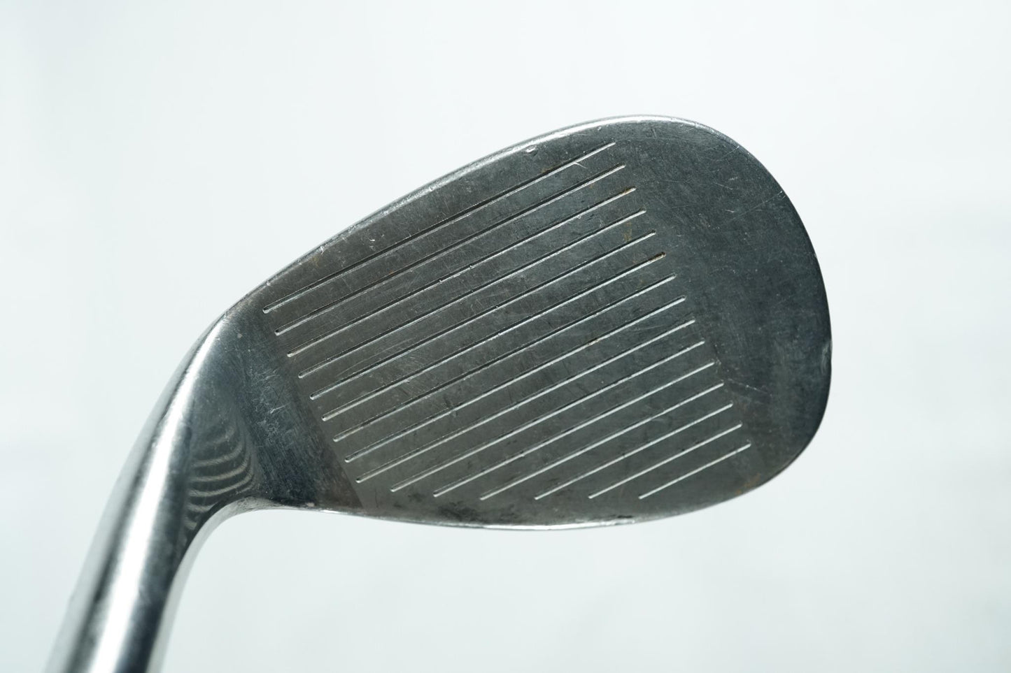 Wilson 1200 Sand Wedge 56° / Steel Shaft