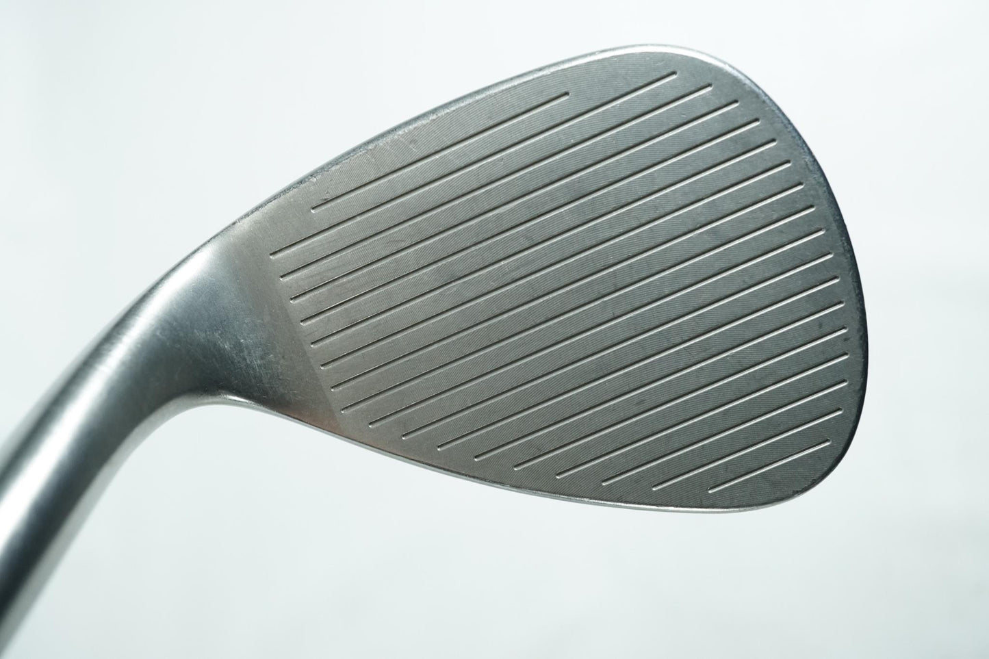 Wilson Model-HT 60° Lob Wedge / Stiff Flex Steel Shaft