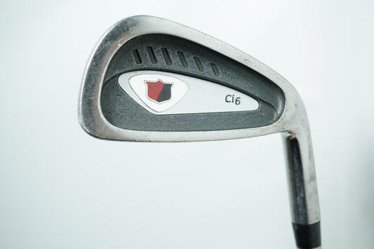 Wilson Ci6 3 Iron / Regular Flex Steel Shaft