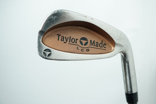 Taylormade LCG 3 Iron / Regular Flex Graphite Shaft