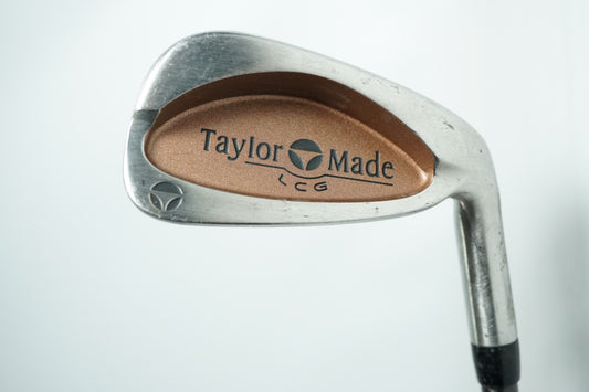 Taylormade LCG 6 Iron / Regular Flex Graphite Shaft