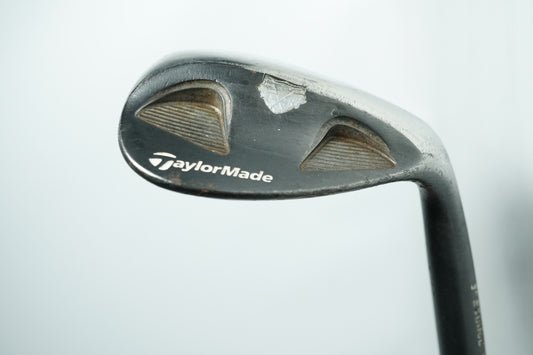 Taylormade RAC TP 64° Wedge / Steel Shaft