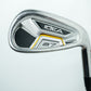 Adams Idea a7 Pitching Wedge / Regular Flex Graphite Shaft