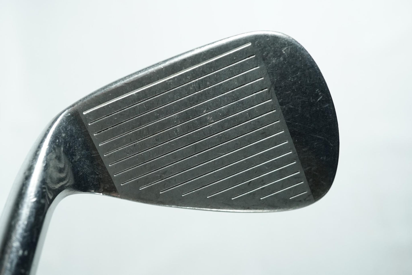 Adams Idea a7 Pitching Wedge / Regular Flex Graphite Shaft