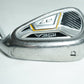 Adams Idea a7 Pitching Wedge / Regular Flex Graphite Shaft