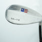 USKG UL-12 Sand Wedge / Junior Steel Shaft