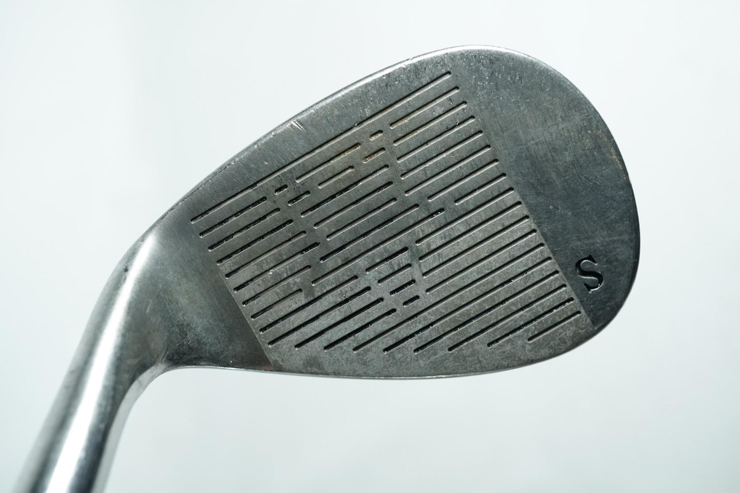 USKG UL-12 Sand Wedge / Junior Steel Shaft