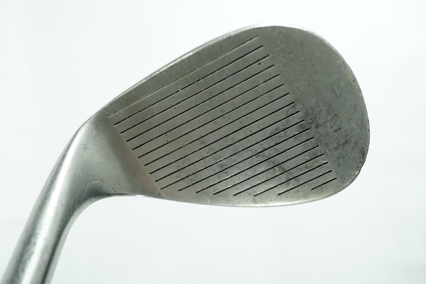 Pine Ridge 64° Wedge / Regular Flex Steel Shaft