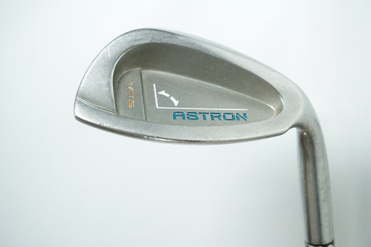 Mizuno MTS Astron Sand Wedge / Steel Shaft