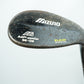 Mizuno MP Series 56° Sand Wedge / Stiff Flex Steel Shaft