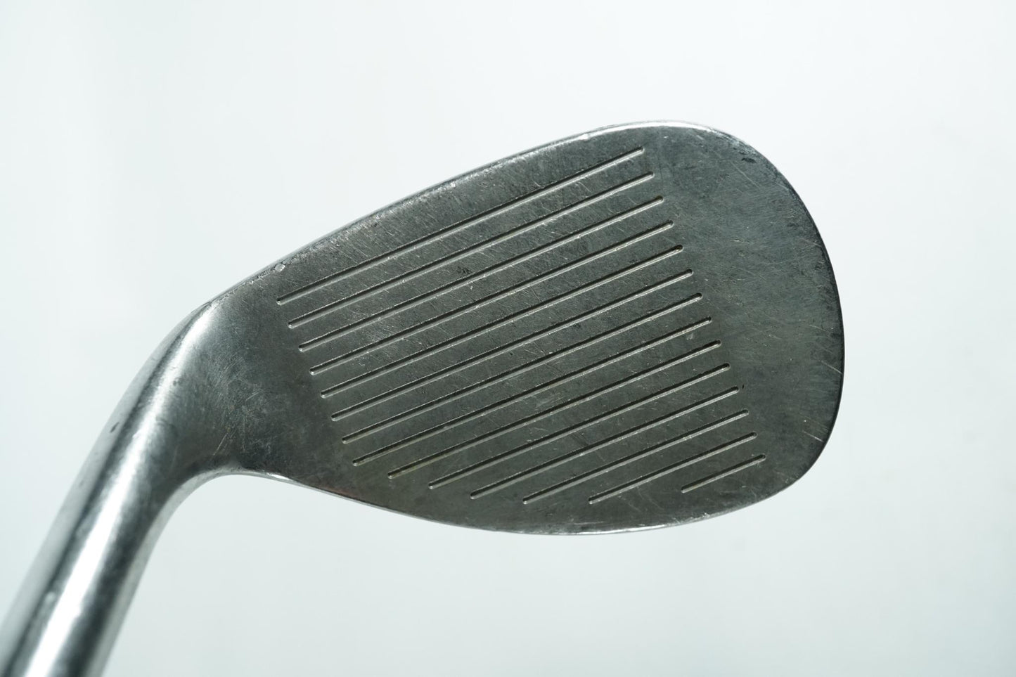 Wilson TW5 Lob Wedge 58° / Stiff Flex Steel Shaft