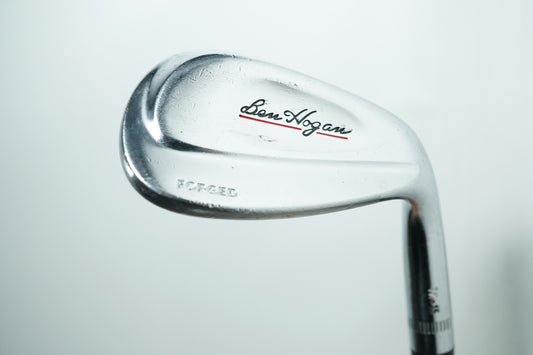 Ben Hogan TK15 52° Wedge / Regular Flex Steel Shaft