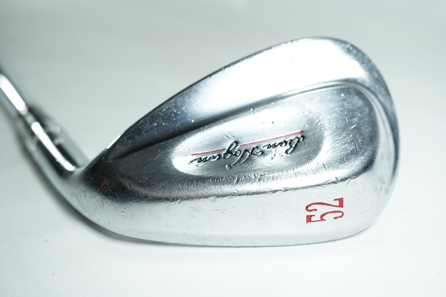 Ben Hogan TK15 52° Wedge / Regular Flex Steel Shaft