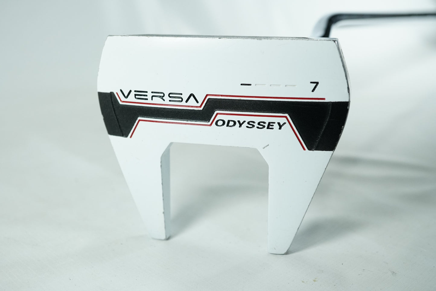 Odyssey Versa 7 Putter / 35"