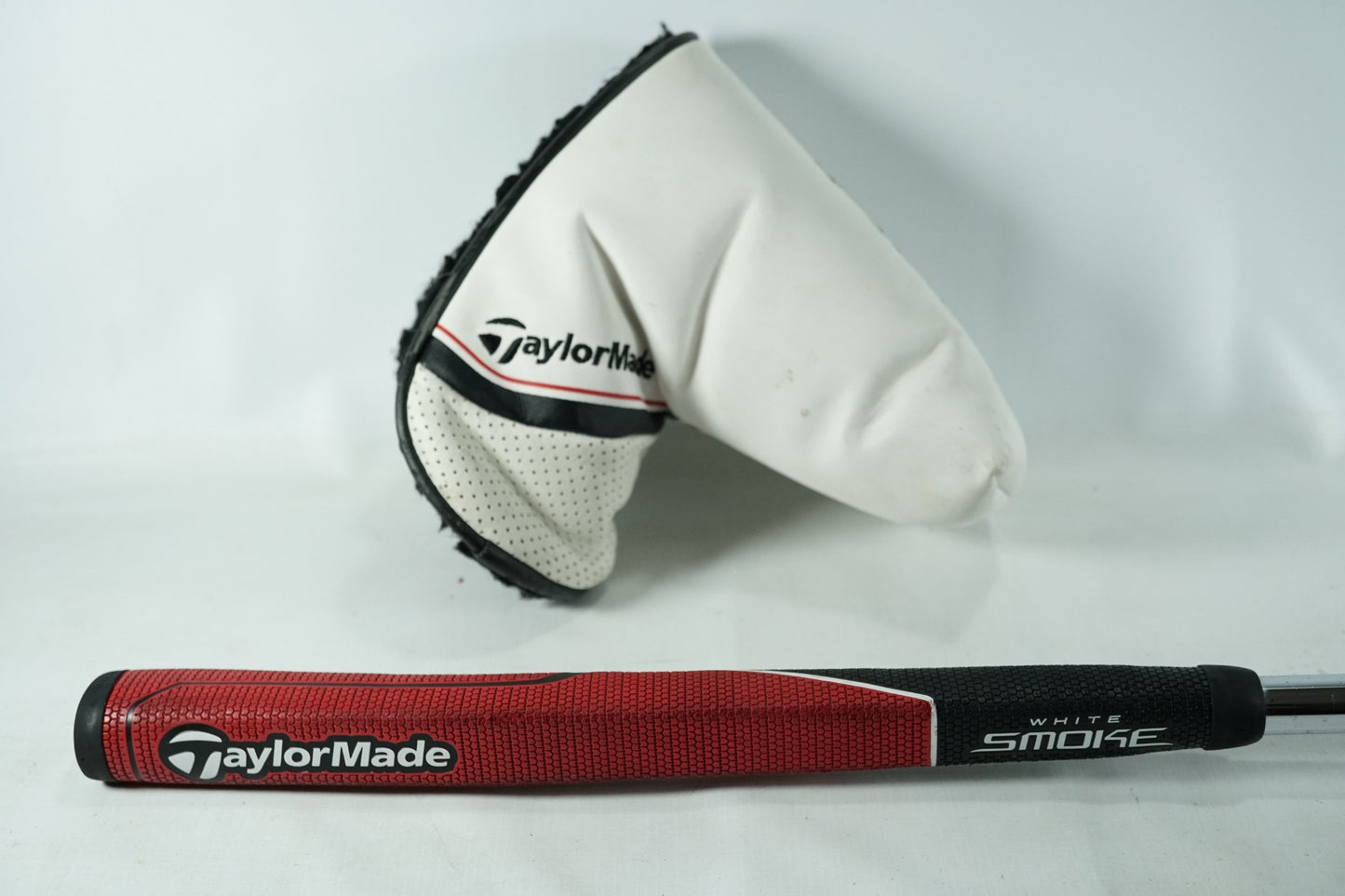 Taylormade White Smoke IN.12 Putter / 34" / 290824485