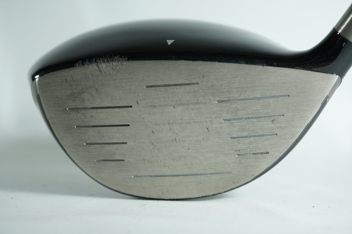 Adams Insight XTD Driver 9.5° / Stiff Flex Graphite Shaft