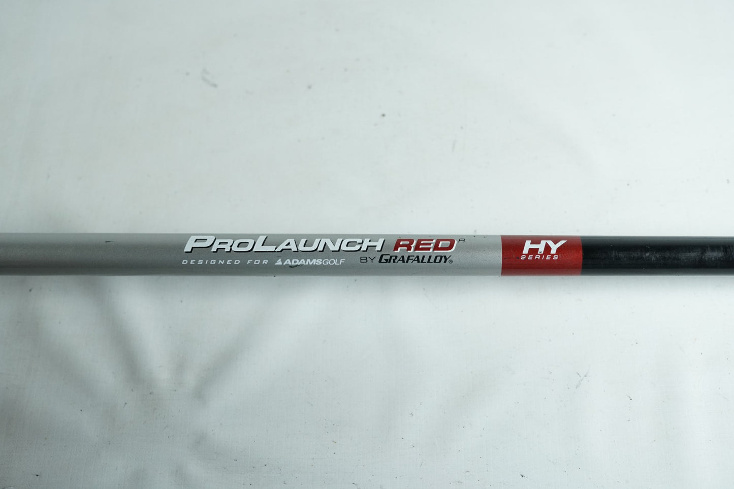 Adams Idea a3 3 Hybrid 19° / Regular Flex Graphite Shaft