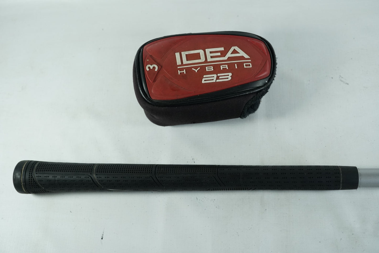 Adams Idea a3 3 Hybrid 19° / Regular Flex Graphite Shaft