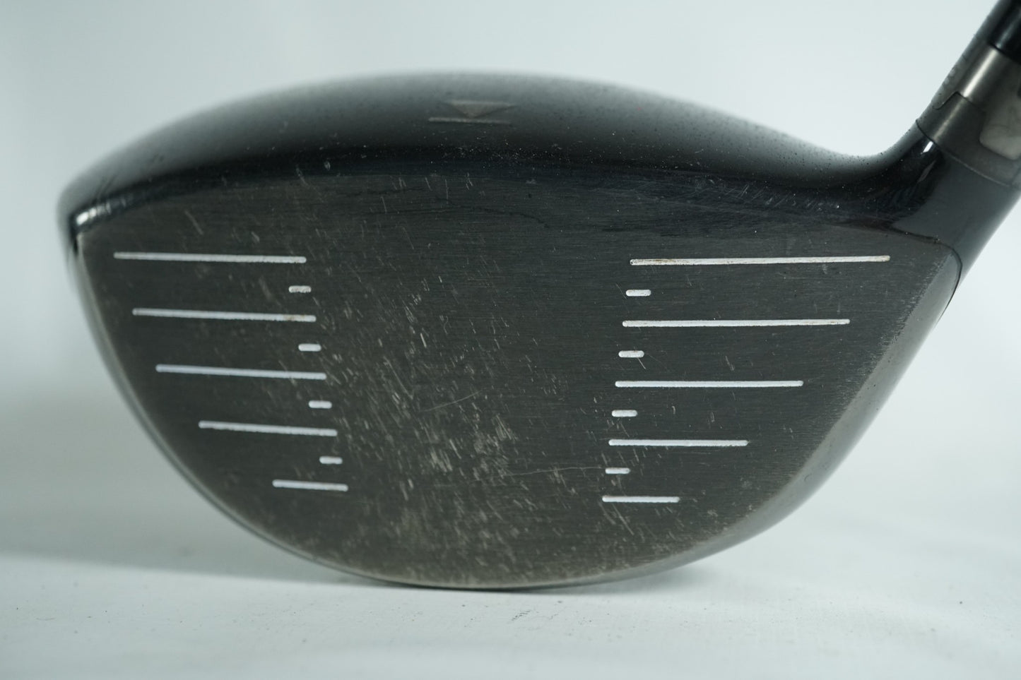 Titleist 910D2 Driver 12° / Senior Flex Graphite Shaft