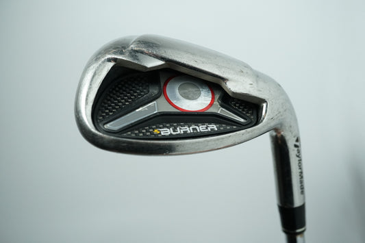 Taylormade Burner Sand Wedge / Uniflex Steel Shaft