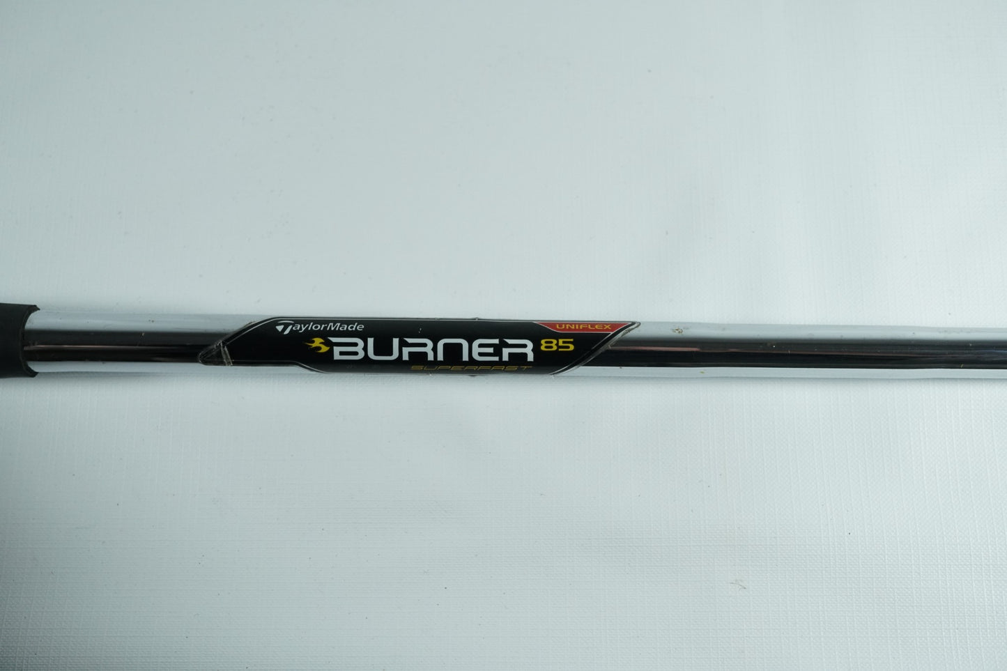 Taylormade Burner Sand Wedge / Uniflex Steel Shaft