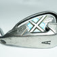 Callaway X22 Approach Wedge / Uniflex Steel Shaft