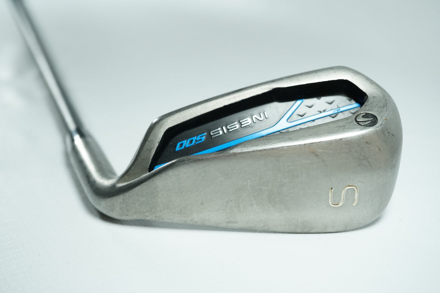 Inesis 500 Sand Wedge / Regular Flex Graphite Shaft