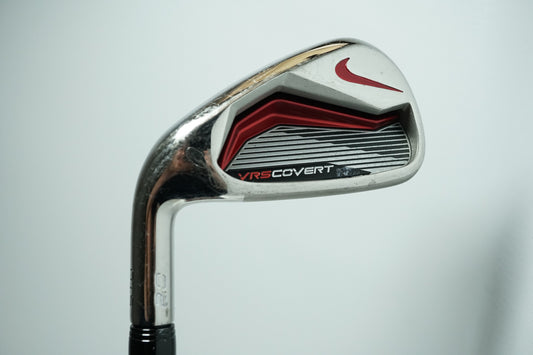 Nike VRS Covert 2.0 7 Iron / Stiff Flex Steel Shaft / Left-handed / Ex Demo