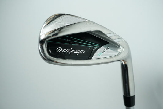 MacGregor CG3000 8 Iron / Ladies Flex Graphite Shaft