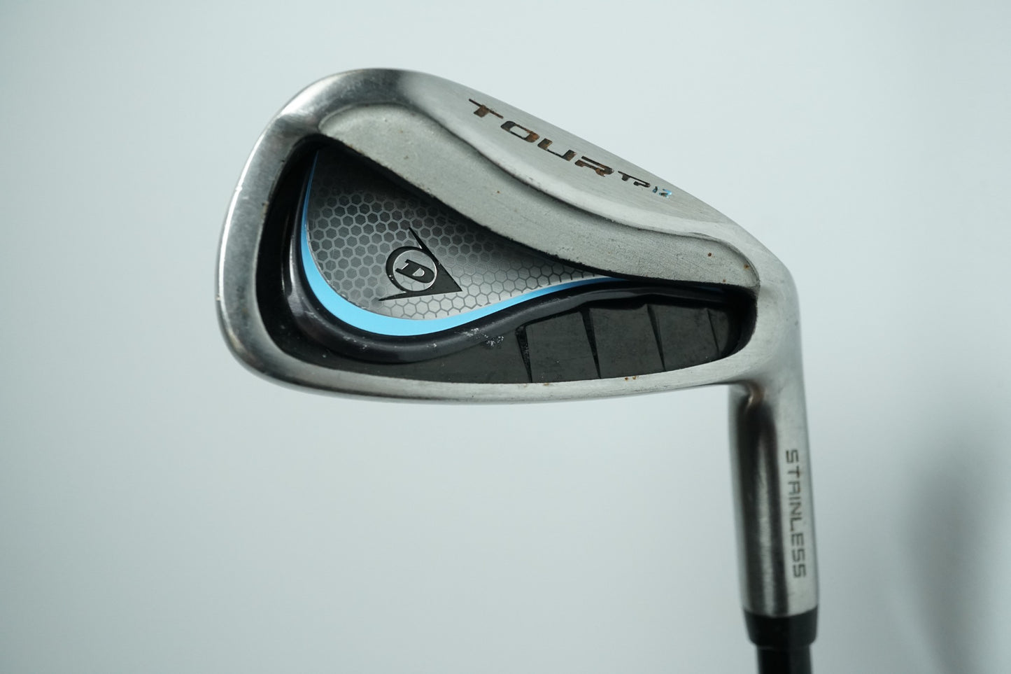 Dunlop Tour TP12 4 Iron / Ladies Flex Graphite Shaft / 170924184