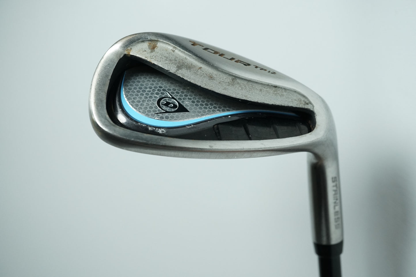 Dunlop Tour TP12 5 Iron / Ladies Flex Graphite Shaft