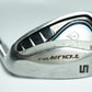 Dunlop Tour TP12 5 Iron / Ladies Flex Graphite Shaft