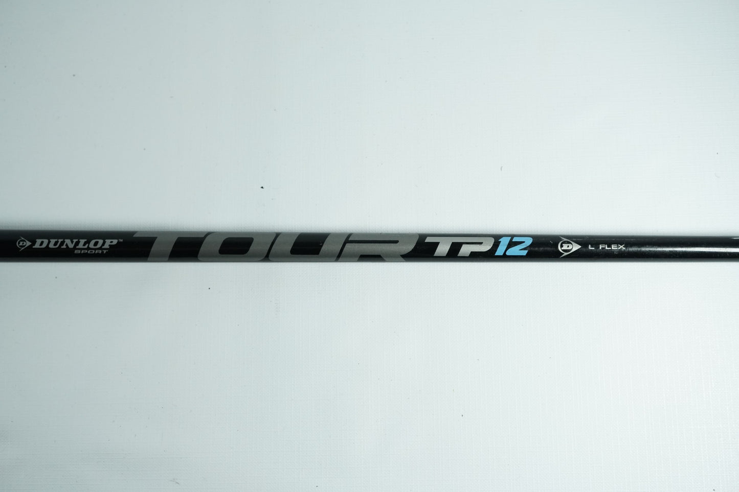 Dunlop Tour TP12 5 Iron / Ladies Flex Graphite Shaft