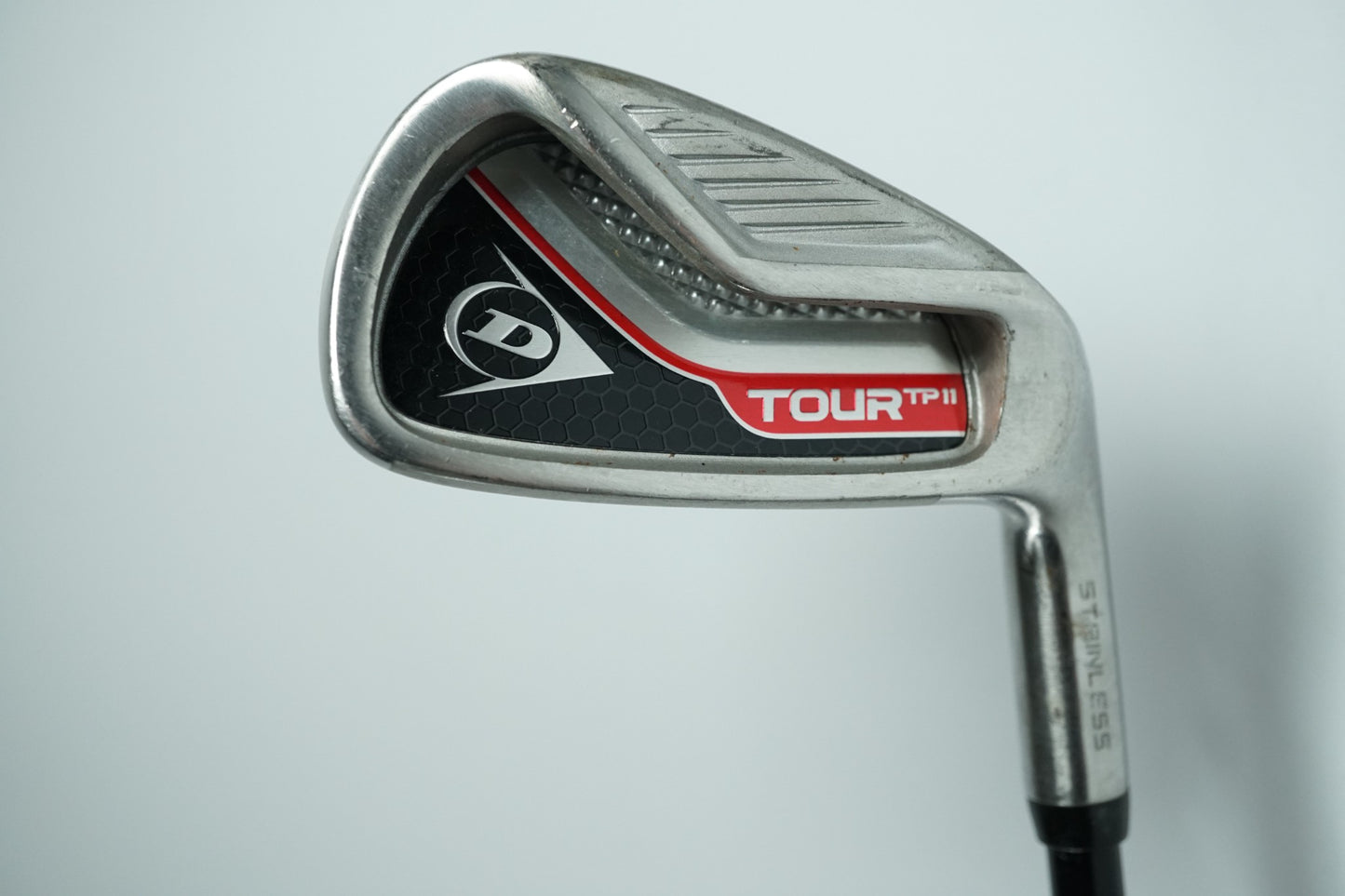 Dunlop Tour TP11 6 Iron / Regular Flex Graphite Shaft