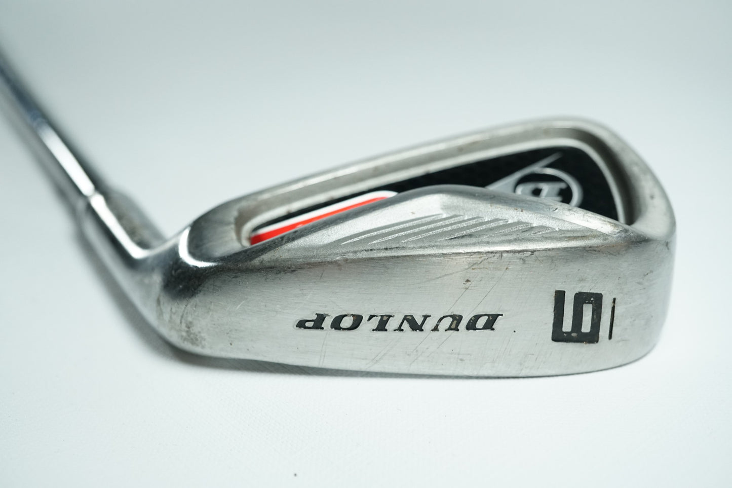 Dunlop Tour TP11 6 Iron / Regular Flex Graphite Shaft