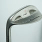 Taylormade RAC 52° Gap Wedge / Wedge Flex Steel Shaft / Left-handed