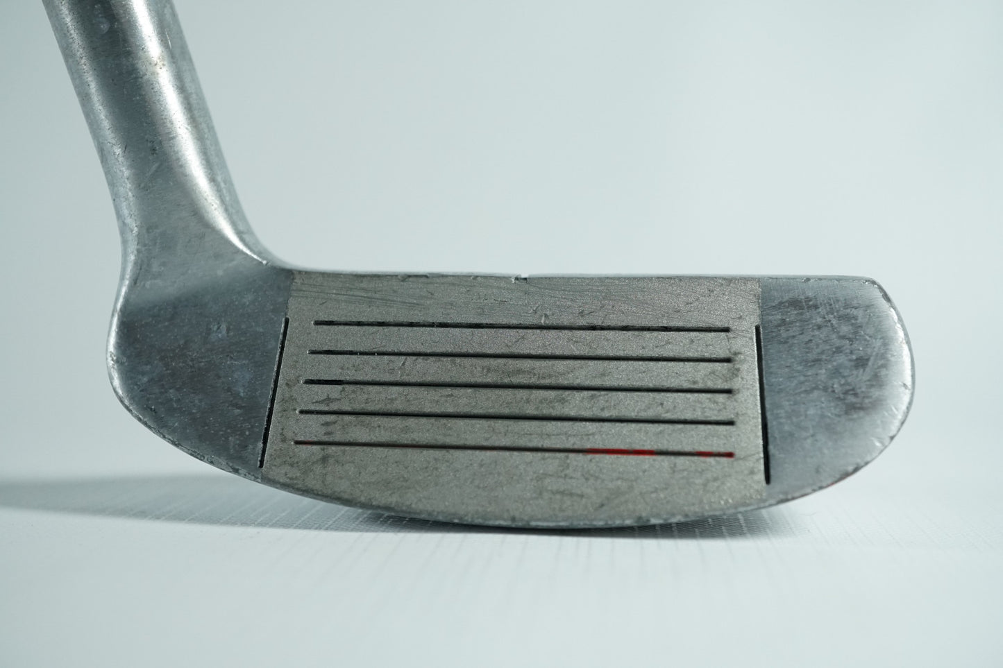 Dunlop Tour Chipper / Steel Shaft