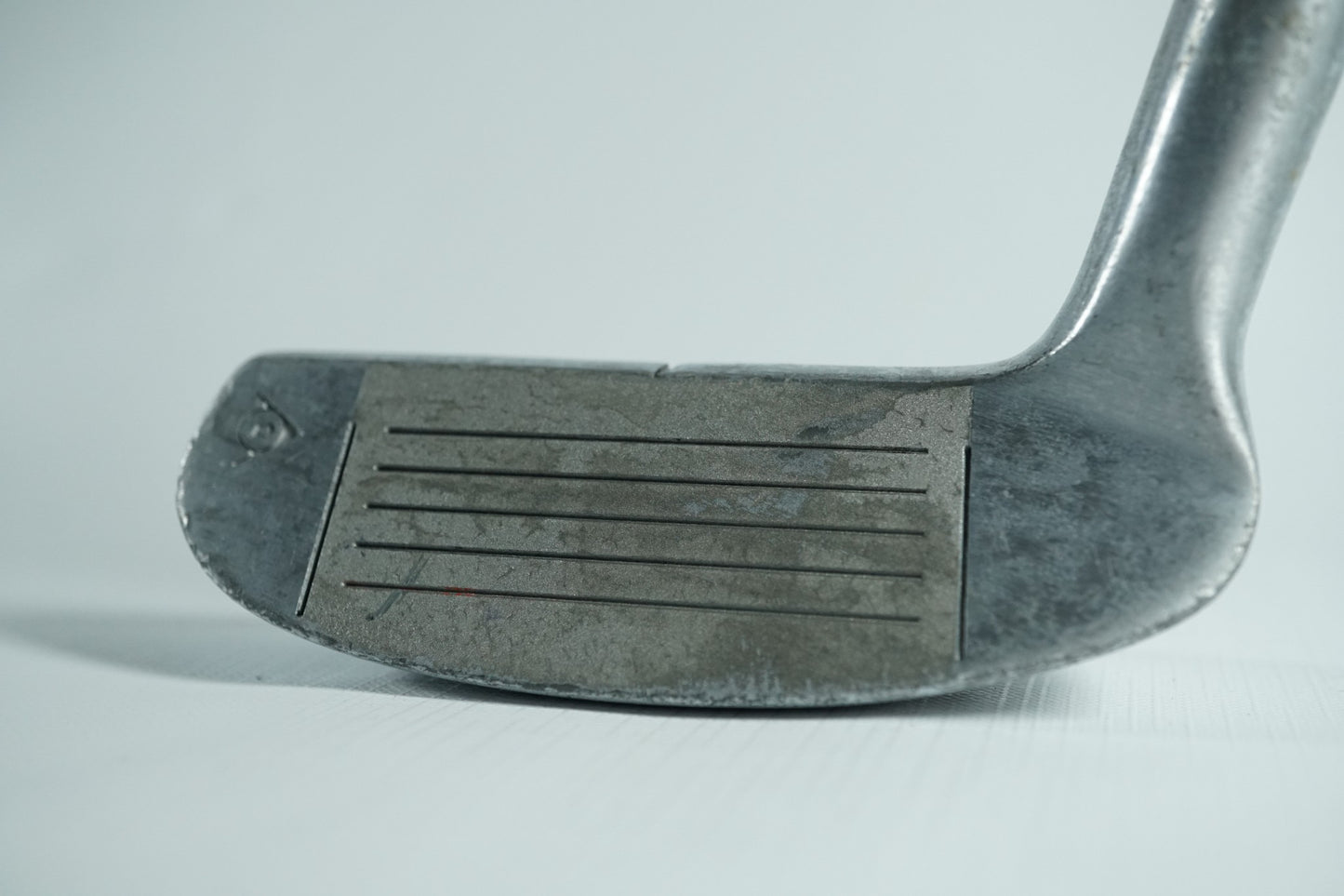 Dunlop Tour Chipper / Steel Shaft