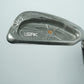 Ping ISI K Lob Wedge / Orange Dot / Steel Shaft