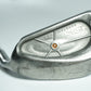 Ping ISI K Lob Wedge / Orange Dot / Steel Shaft