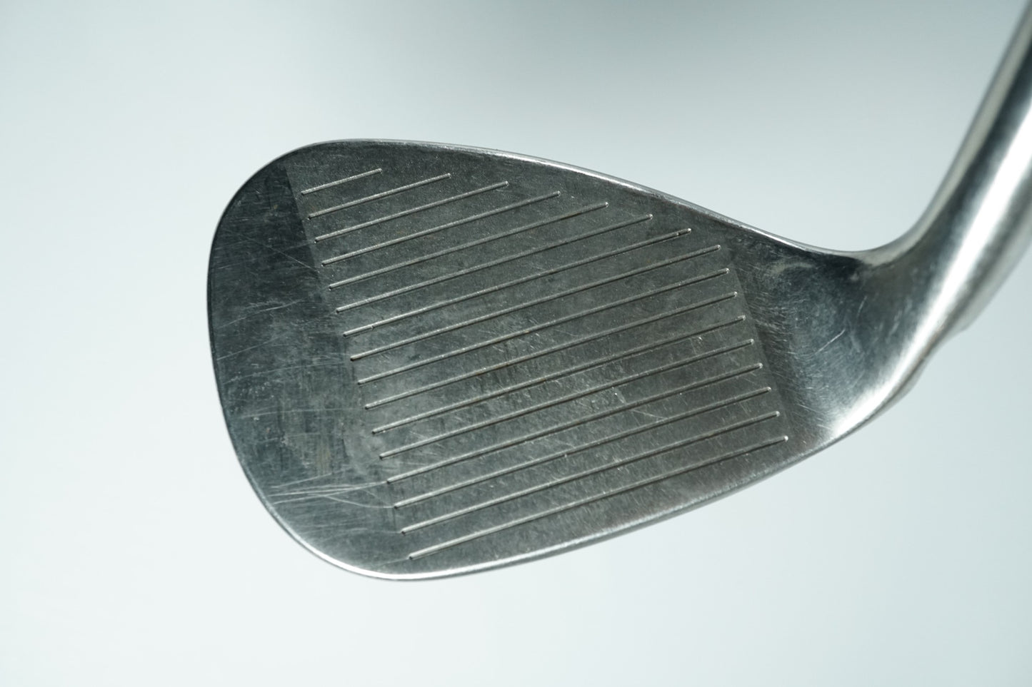 Ping Tour 52° Gap Wedge / Stiff Flex Steel Shaft