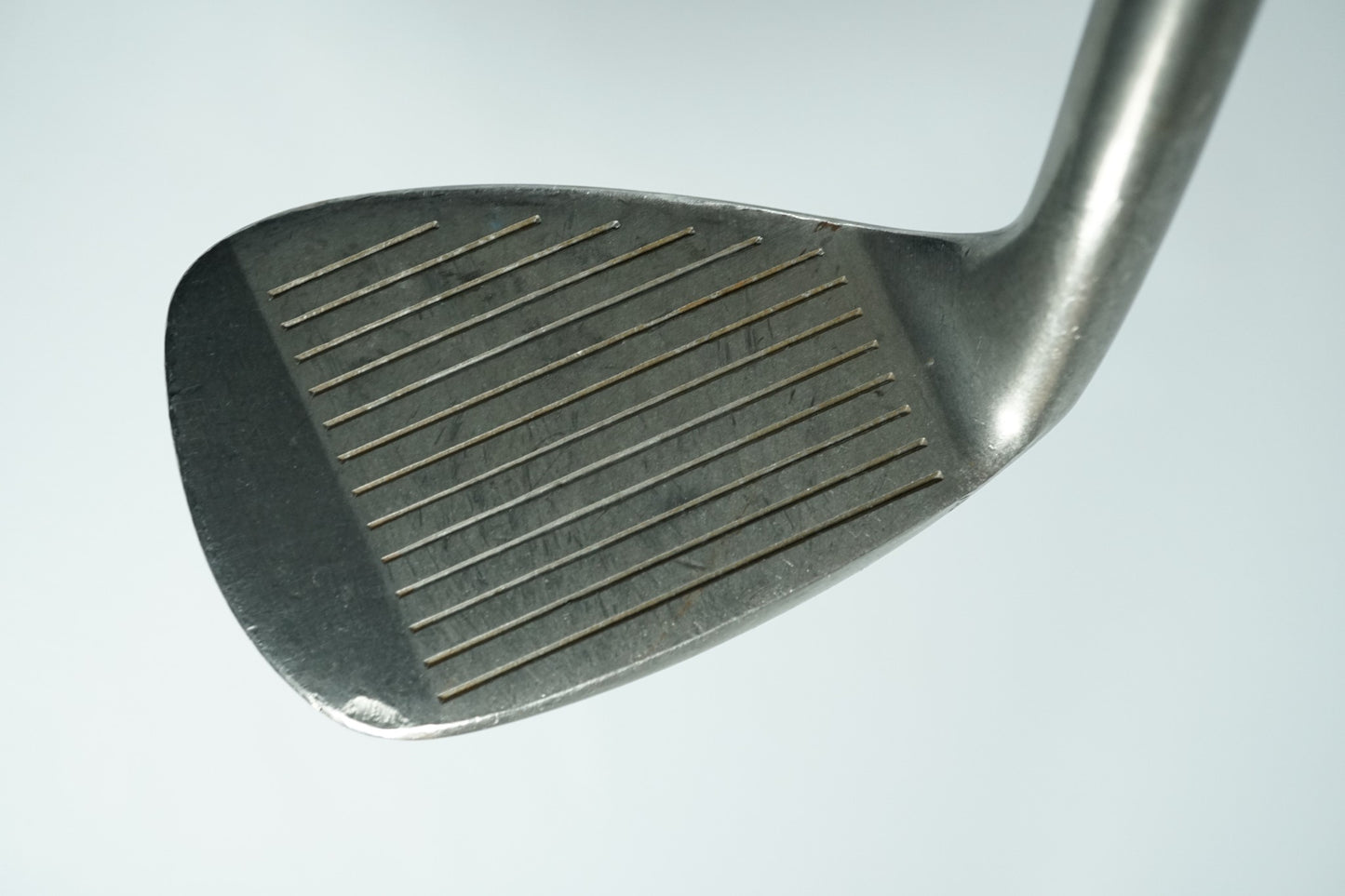 Wilson Patty Berg Pitching Wedge / Steel Shaft