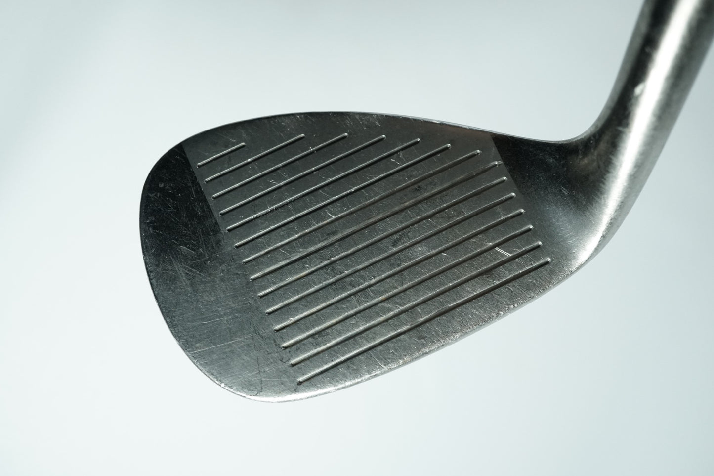 Wilson TW7 56° Sand Wedge / Wedge Flex Steel Shaft