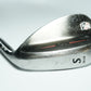 Wilson TW7 56° Sand Wedge / Wedge Flex Steel Shaft