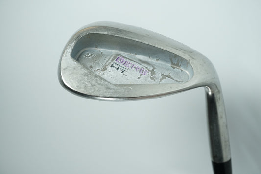 Wilson Berg HT Sand Wedge / Steel Shaft / 170924259