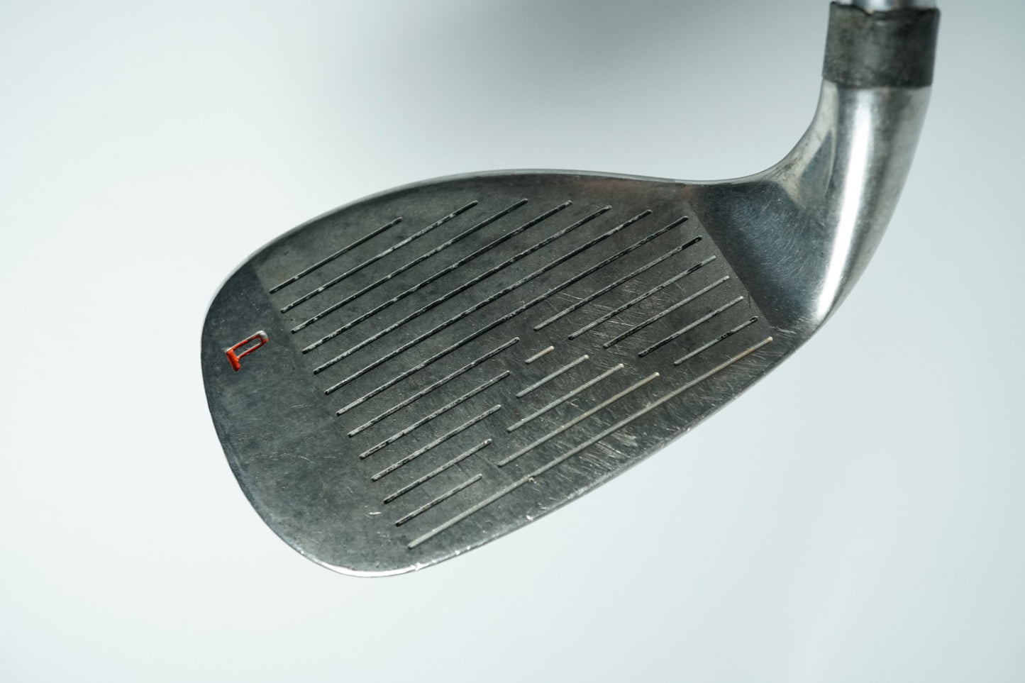 Wilson FS Pitching Wedge / Steel Shaft