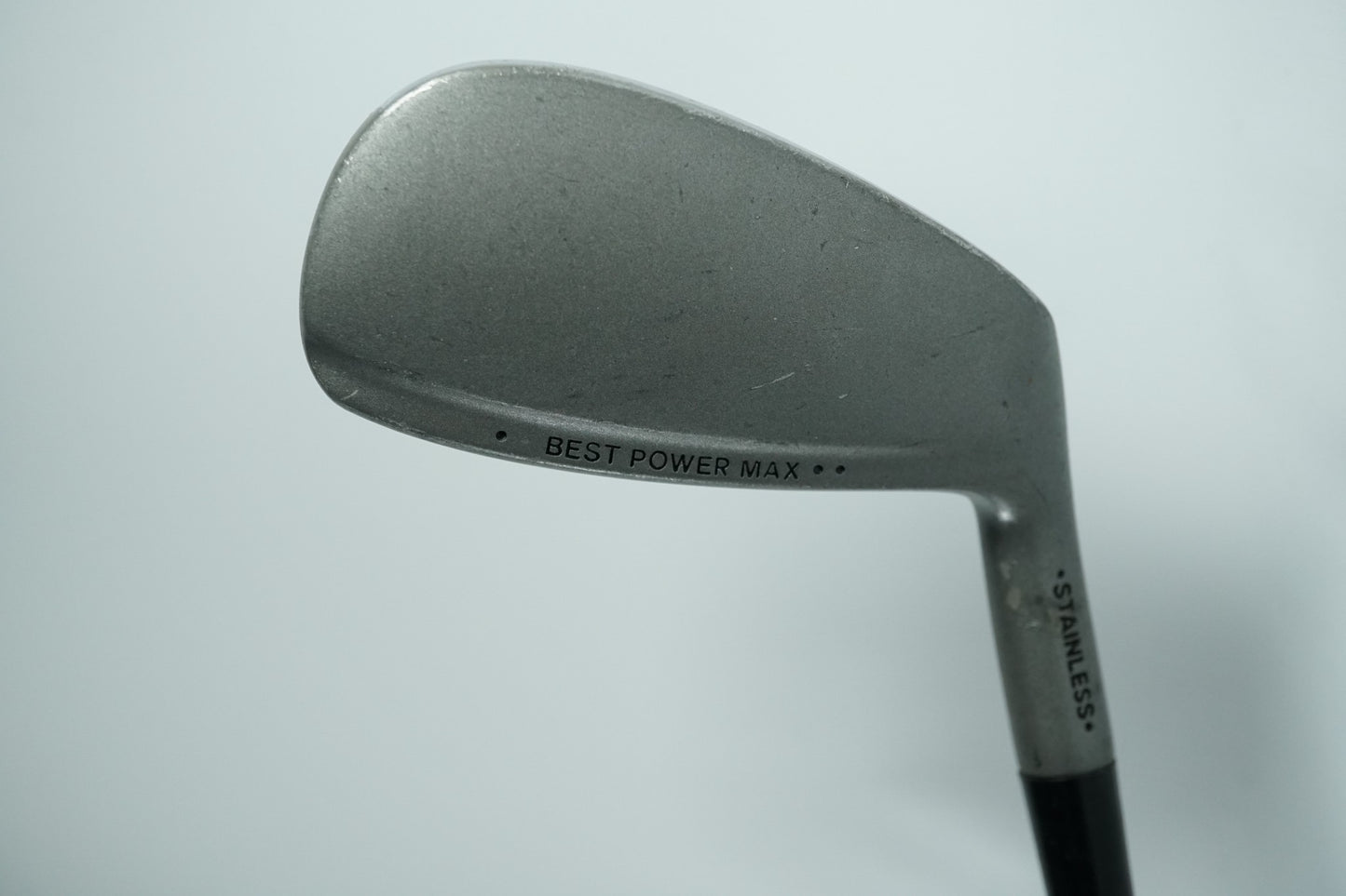 Knight Driving Iron 15.5° / Steel Shaft